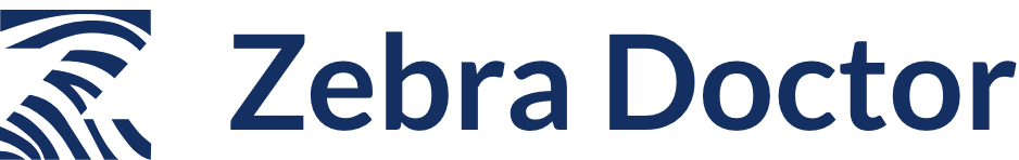 Zebra Doctor | Digital Front door management system for medical practice